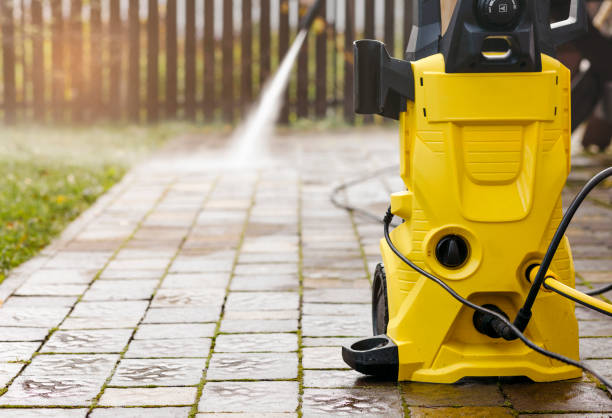 Trusted Desoto, TX Pressure Washing Experts