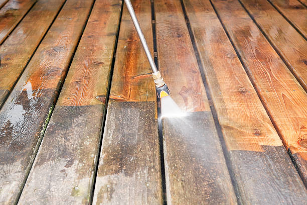 Best Gas Station Cleaning  in Desoto, TX