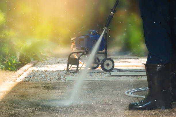 Best Roof Washing  in Desoto, TX
